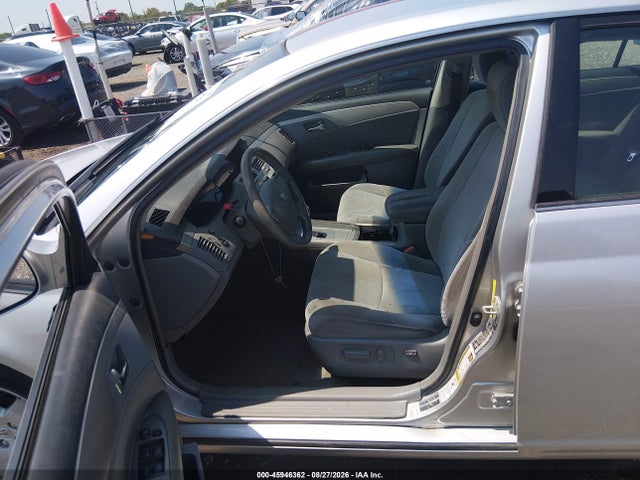 Продаж на аукціоні авто 2010 Toyota Avalon Xl, vin: 4T1BK3DB4AU367604, номер лоту: 45946362