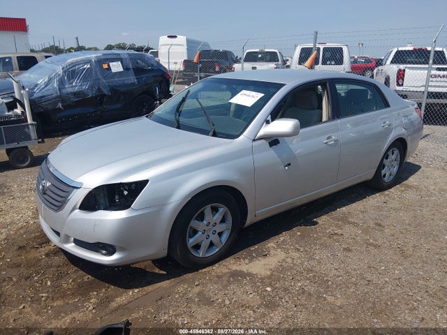 Продаж на аукціоні авто 2010 Toyota Avalon Xl, vin: 4T1BK3DB4AU367604, номер лоту: 45946362