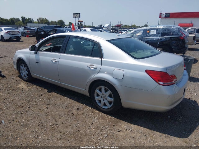 Продаж на аукціоні авто 2010 Toyota Avalon Xl, vin: 4T1BK3DB4AU367604, номер лоту: 45946362