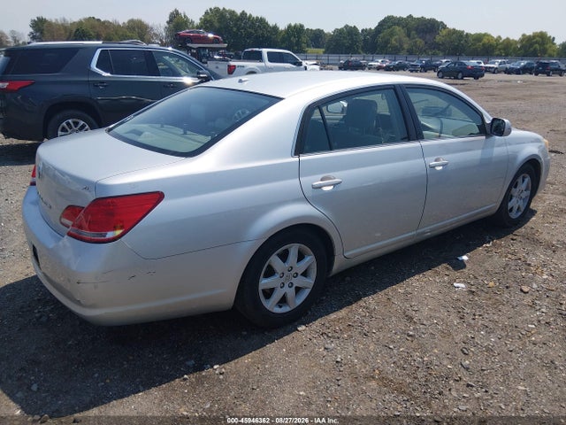 Продаж на аукціоні авто 2010 Toyota Avalon Xl, vin: 4T1BK3DB4AU367604, номер лоту: 45946362