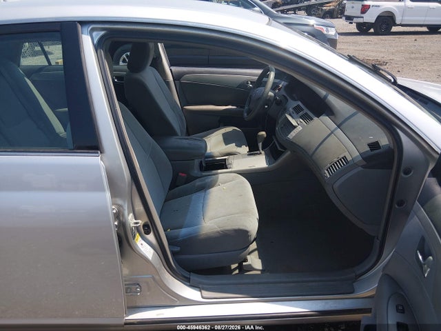 Продаж на аукціоні авто 2010 Toyota Avalon Xl, vin: 4T1BK3DB4AU367604, номер лоту: 45946362
