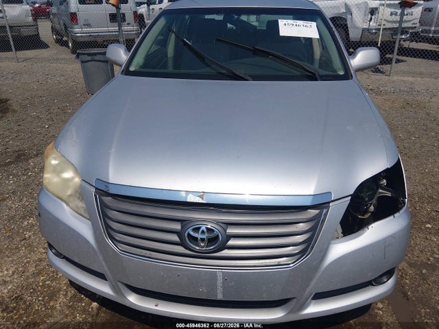 Продаж на аукціоні авто 2010 Toyota Avalon Xl, vin: 4T1BK3DB4AU367604, номер лоту: 45946362