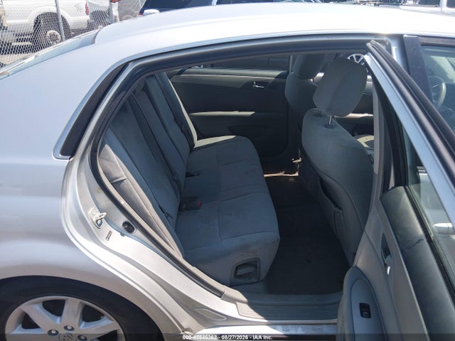 Продаж на аукціоні авто 2010 Toyota Avalon Xl, vin: 4T1BK3DB4AU367604, номер лоту: 45946362