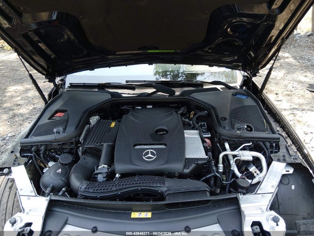 45946371 :رقم المزاد ، WDDZF4JB9JA480408 vin ، 2018 Mercedes-benz E 300 مزاد بيع
