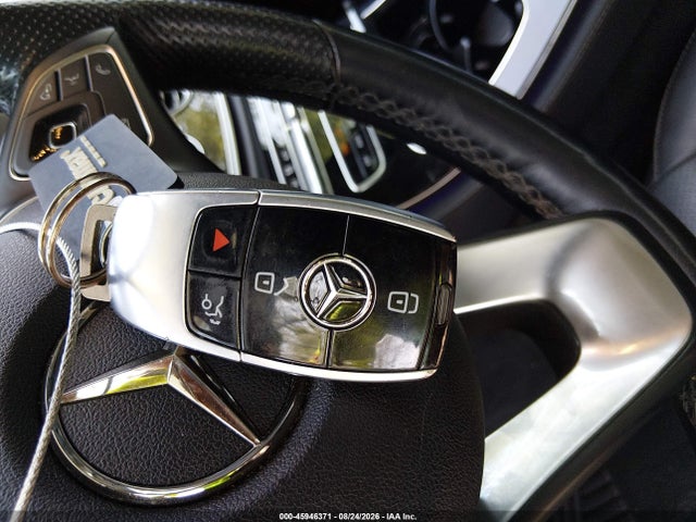 45946371 :رقم المزاد ، WDDZF4JB9JA480408 vin ، 2018 Mercedes-benz E 300 مزاد بيع