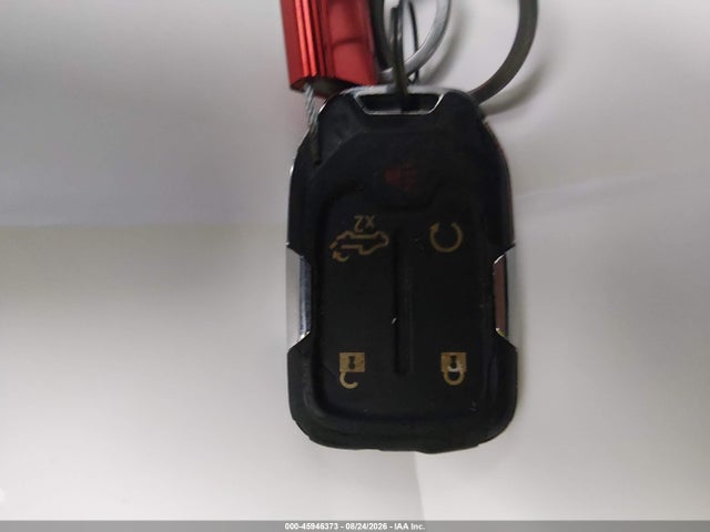 45946373 :رقم المزاد ، 3GCUYEEDXLG448474 vin ، 2020 Chevrolet Silverado 1500 4wd  Short Bed Rst مزاد بيع