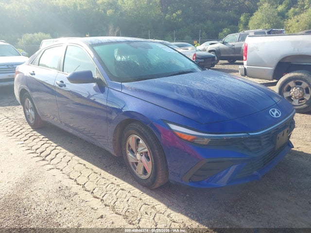 Продаж на аукціоні авто 2024 Hyundai Elantra Se, vin: KMHLL4DG9RU787132, номер лоту: 45946374