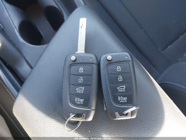 Продаж на аукціоні авто 2024 Hyundai Elantra Se, vin: KMHLL4DG9RU787132, номер лоту: 45946374
