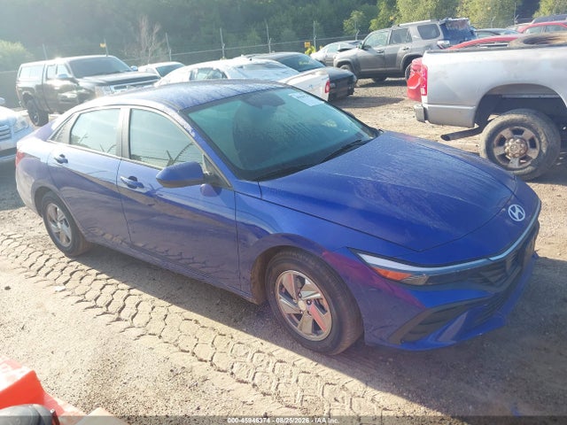 Продаж на аукціоні авто 2024 Hyundai Elantra Se, vin: KMHLL4DG9RU787132, номер лоту: 45946374