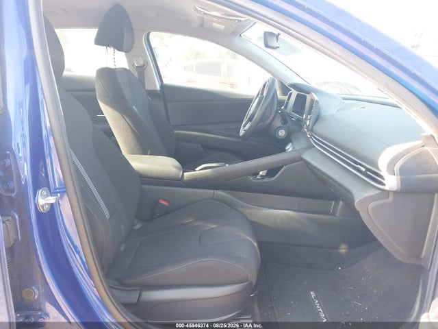 Продаж на аукціоні авто 2024 Hyundai Elantra Se, vin: KMHLL4DG9RU787132, номер лоту: 45946374