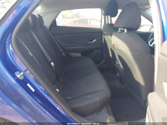Продаж на аукціоні авто 2024 Hyundai Elantra Se, vin: KMHLL4DG9RU787132, номер лоту: 45946374