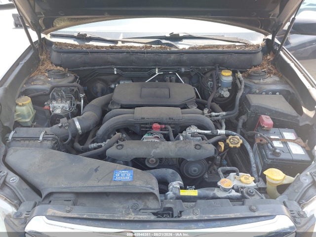 Продаж на аукціоні авто 2011 Subaru Outback 2.5i, vin: 4S4BRBAC8B3413395, номер лоту: 45946381