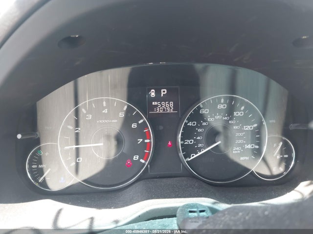 Продаж на аукціоні авто 2011 Subaru Outback 2.5i, vin: 4S4BRBAC8B3413395, номер лоту: 45946381