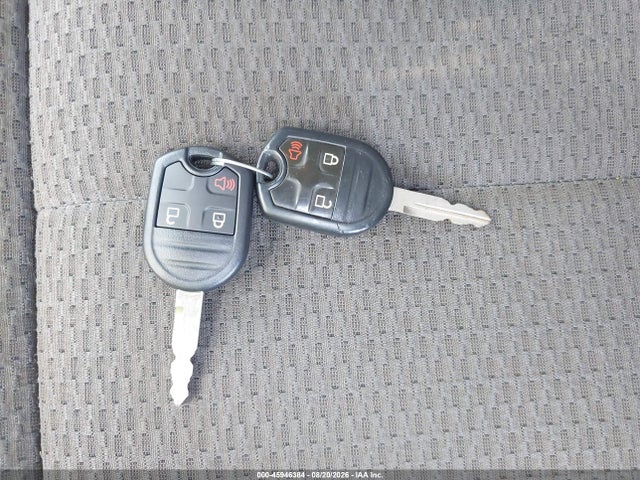 Ford F-150 Xl 2014 1FTEX1CM1EFC74897 Image 11