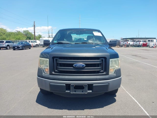 Ford F-150 Xl 2014 1FTEX1CM1EFC74897 Image 17