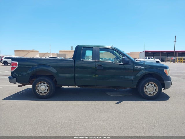 Ford F-150 Xl 2014 1FTEX1CM1EFC74897 Image 18