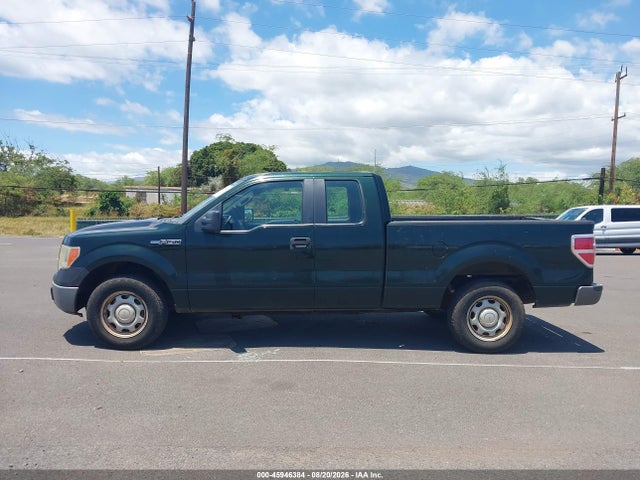 Ford F-150 Xl 2014 1FTEX1CM1EFC74897 Image 19