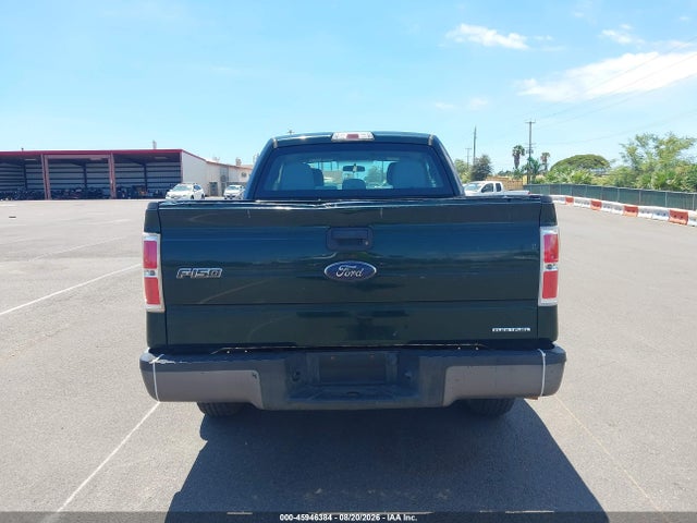 Ford F-150 Xl 2014 1FTEX1CM1EFC74897 Image 21
