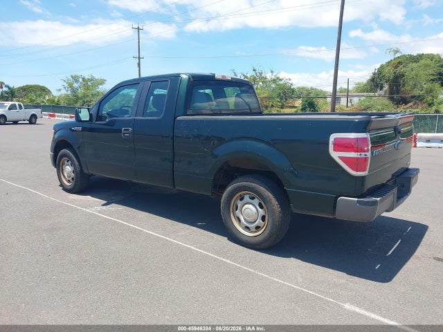 Ford F-150 Xl 2014 1FTEX1CM1EFC74897 Image 3