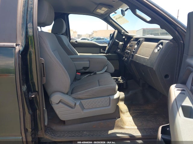 Ford F-150 Xl 2014 1FTEX1CM1EFC74897 Image 5
