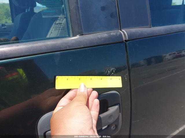 Ford F-150 Xl 2014 1FTEX1CM1EFC74897 Image 13