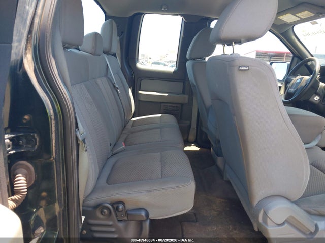 Ford F-150 Xl 2014 1FTEX1CM1EFC74897 Image 8