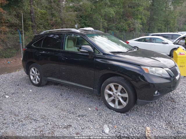 Продажа на аукционе авто 2012 Lexus Rx 350, vin: 2T2ZK1BA7CC071702, номер лота: 45946385