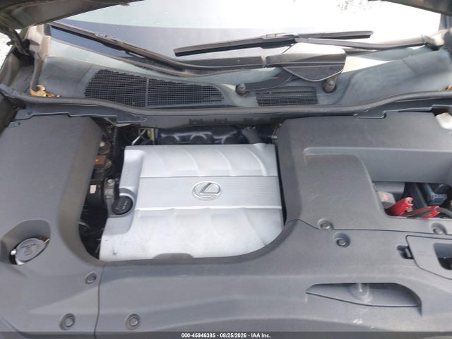 Продажа на аукционе авто 2012 Lexus Rx 350, vin: 2T2ZK1BA7CC071702, номер лота: 45946385