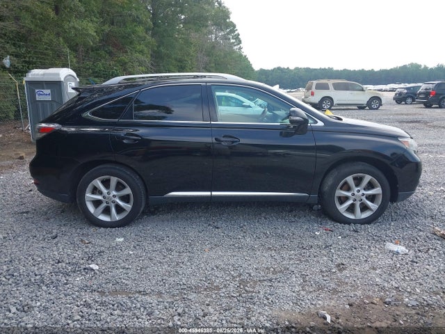 Продажа на аукционе авто 2012 Lexus Rx 350, vin: 2T2ZK1BA7CC071702, номер лота: 45946385