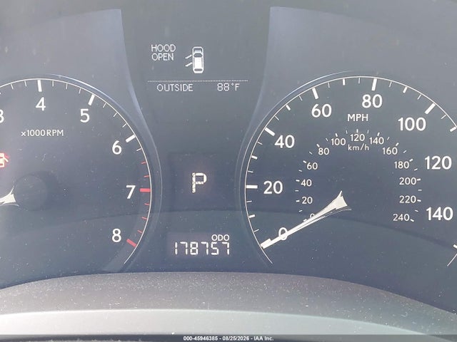 Продажа на аукционе авто 2012 Lexus Rx 350, vin: 2T2ZK1BA7CC071702, номер лота: 45946385