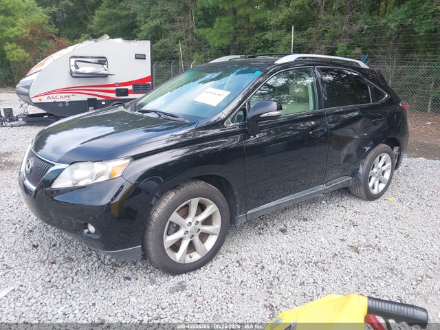 Продажа на аукционе авто 2012 Lexus Rx 350, vin: 2T2ZK1BA7CC071702, номер лота: 45946385