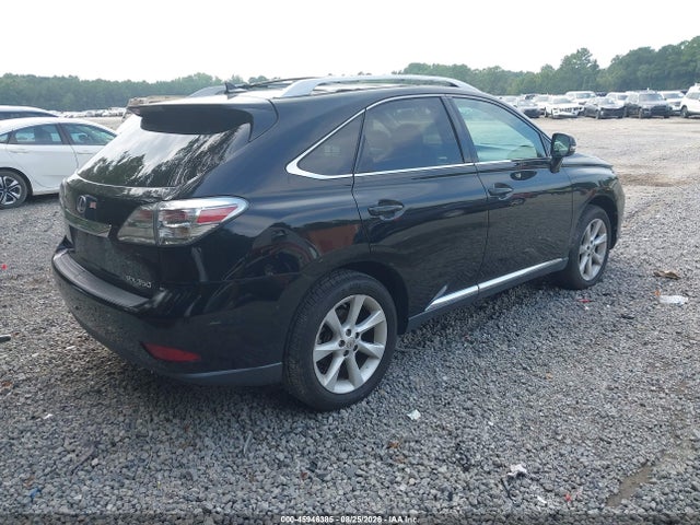 Продажа на аукционе авто 2012 Lexus Rx 350, vin: 2T2ZK1BA7CC071702, номер лота: 45946385