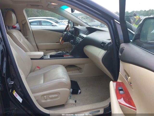 Продажа на аукционе авто 2012 Lexus Rx 350, vin: 2T2ZK1BA7CC071702, номер лота: 45946385