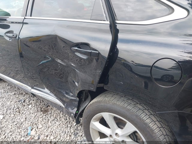 Продажа на аукционе авто 2012 Lexus Rx 350, vin: 2T2ZK1BA7CC071702, номер лота: 45946385