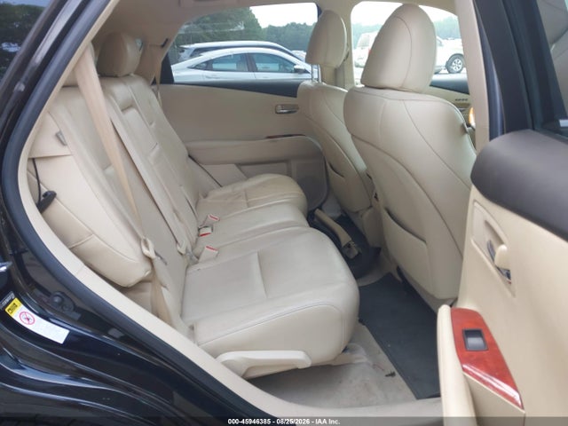 Продажа на аукционе авто 2012 Lexus Rx 350, vin: 2T2ZK1BA7CC071702, номер лота: 45946385