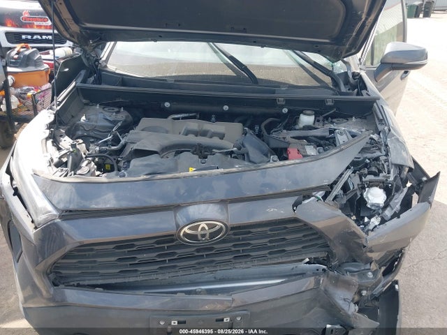 Aukcja sprzedaży 2024 Toyota Rav4 Xle, vin: 2T3W1RFVXRW352722, numer aukcji: 45946395