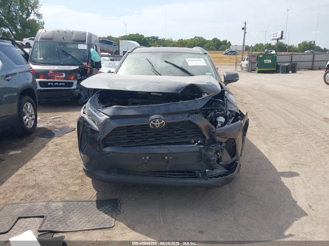 Aukcja sprzedaży 2024 Toyota Rav4 Xle, vin: 2T3W1RFVXRW352722, numer aukcji: 45946395
