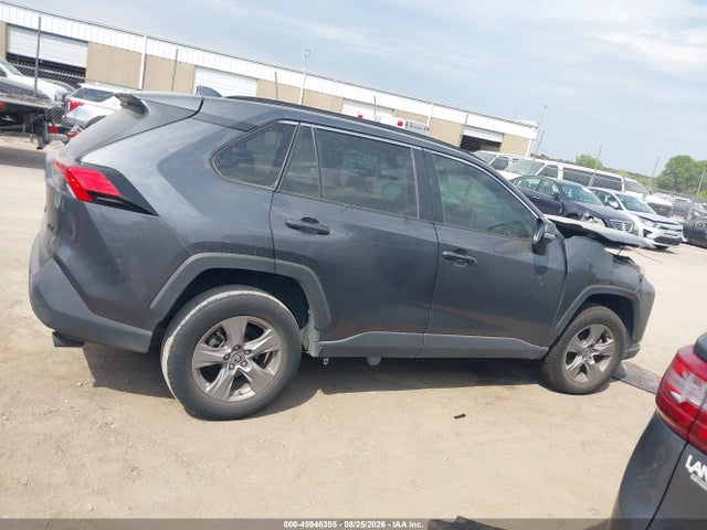 Aukcja sprzedaży 2024 Toyota Rav4 Xle, vin: 2T3W1RFVXRW352722, numer aukcji: 45946395