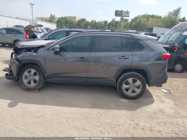 Aukcja sprzedaży 2024 Toyota Rav4 Xle, vin: 2T3W1RFVXRW352722, numer aukcji: 45946395
