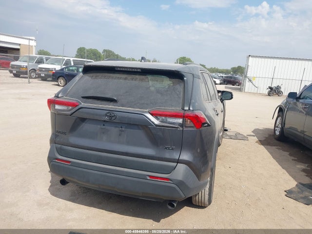 Aukcja sprzedaży 2024 Toyota Rav4 Xle, vin: 2T3W1RFVXRW352722, numer aukcji: 45946395