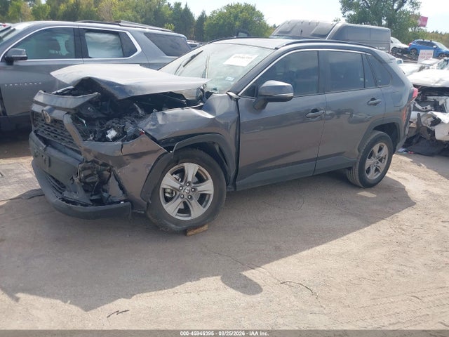 Aukcja sprzedaży 2024 Toyota Rav4 Xle, vin: 2T3W1RFVXRW352722, numer aukcji: 45946395