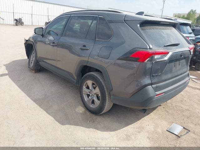 Aukcja sprzedaży 2024 Toyota Rav4 Xle, vin: 2T3W1RFVXRW352722, numer aukcji: 45946395