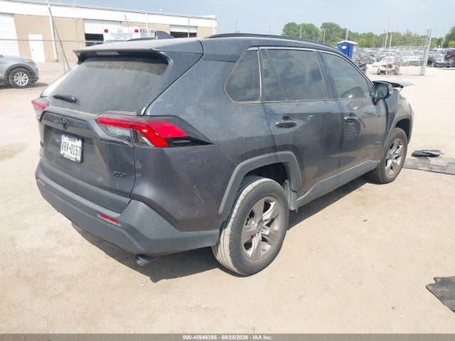 Aukcja sprzedaży 2024 Toyota Rav4 Xle, vin: 2T3W1RFVXRW352722, numer aukcji: 45946395