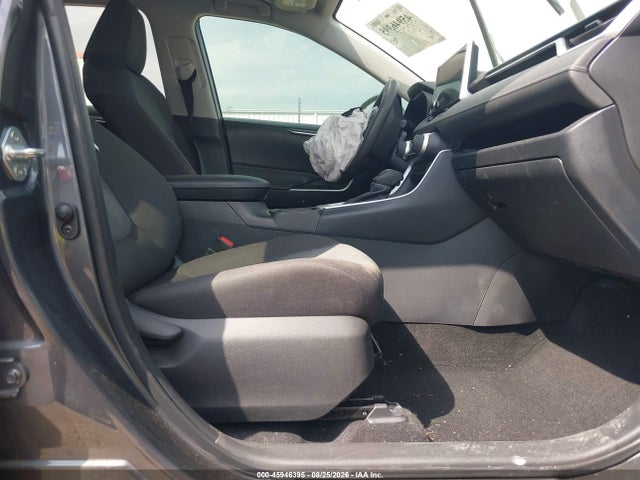 Aukcja sprzedaży 2024 Toyota Rav4 Xle, vin: 2T3W1RFVXRW352722, numer aukcji: 45946395