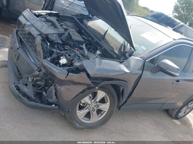 Aukcja sprzedaży 2024 Toyota Rav4 Xle, vin: 2T3W1RFVXRW352722, numer aukcji: 45946395
