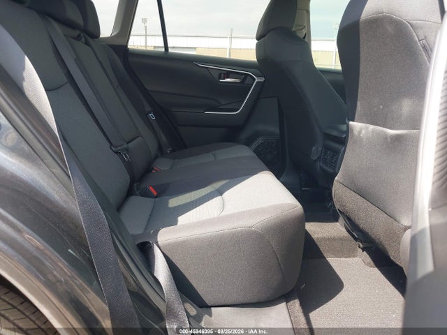 Aukcja sprzedaży 2024 Toyota Rav4 Xle, vin: 2T3W1RFVXRW352722, numer aukcji: 45946395