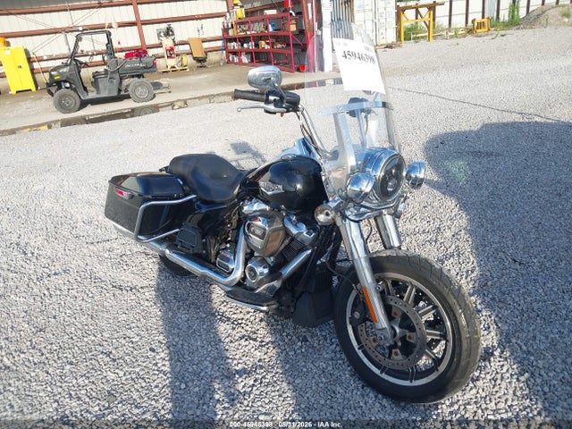 Продаж на аукціоні авто 2019 Harley-davidson Flhr, vin: 1HD1FBC11KB617870, номер лоту: 45946398