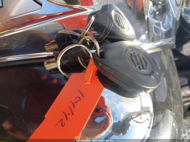 Aukcja sprzedaży 2019 Harley-davidson Flhr, vin: 1HD1FBC11KB617870, numer aukcji: 45946398