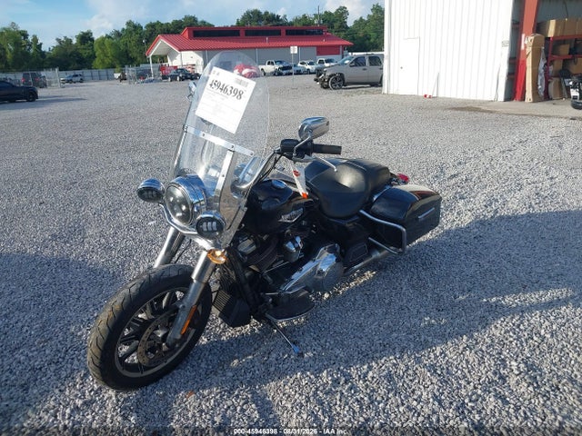 Aukcja sprzedaży 2019 Harley-davidson Flhr, vin: 1HD1FBC11KB617870, numer aukcji: 45946398