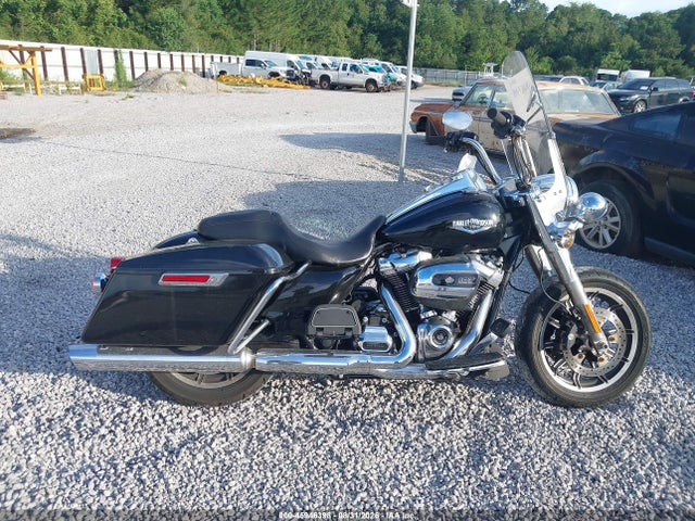 Aukcja sprzedaży 2019 Harley-davidson Flhr, vin: 1HD1FBC11KB617870, numer aukcji: 45946398